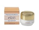 eb5 Eye Treatment, .5-Ounce Jars (Pack of 2)