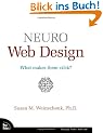 Neuro Web Design: What Makes Them Click? (Voices That Matter)