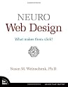 Neuro Web Design: What Makes Them Click? (Voices That Matter)
