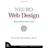 Neuro Web Design: What Makes Them Click?