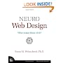 Neuro Web Design: What Makes Them Click?