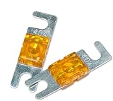 StreetWires AFS Fuses 2-pack (6 sizes available) 40-amp