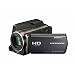 Sony HDRXR155EB High Definition Handycam Camcorder With Built-In 120GB Hard Disc Drive - Black