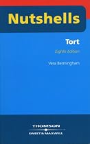 Tort (Nutshells)