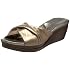 Bandolino Womens Yeva Wedge Sli