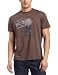 JUNK FOOD CLOTHING Men's The Dirtier The Better T-Shirt
