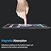 Motorola Droid Turbo Screen Protector- iVoler® [2 Pack] [0.3mm 9H Hardness] Tempered Glass Screen Protector for Motorola Droid Turbo- Anti-Scratch, Anti-Fingerprint, Bubble Free- Lifetime Warranty