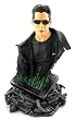 Matrix Reloaded Neo Mini Bust