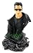 Matrix Reloaded Neo Mini Bust