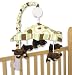 GIGGLES MOBILE - CRIB MOBILES