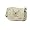 Khaki Army Eagle Messenger Bag