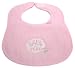 Dressed to Drool Girl "Baby of The Year" Bib