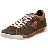 Guess Mens Ray Fashion Sneaker