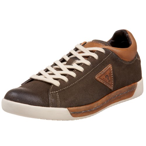 Guess Men's Ray Fashion Sneaker Guess Men's Ray Fashion Sneaker