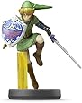 Link amiibo (Super Smash Bros Series)
