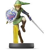 Link amiibo (Super Smash Bros Series)