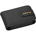 Sony NVA-B20N nav-u Nylon Carrying Case for the U73T and U94T GPS Navitators