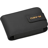 Sony NVA-B20N nav-u Nylon Carrying Case for the U73T and U94T GPS Navitators