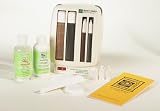 Clean Easy Petite Waxing Spa Starter Kit 40007