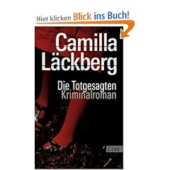Die Totgesagten. Kriminalroman
