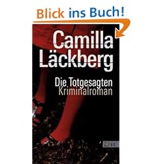 Die Totgesagten. Kriminalroman