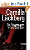 Die Totgesagten. Kriminalroman