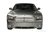 Putco Punch Billet Grill - , 2006 - 2007 Dodge Charger Honeycomb Main Grille