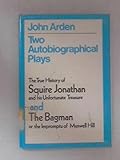 Two autobiographical plays