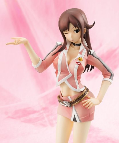 エクセレントモデル 超速変形ジャイロゼッター 赤名 累