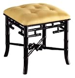 Chippendale Bench