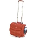 TravelPro Rolling Tote