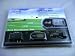New Igolf I-Golf Neo GPS Caddie Plus 2 Chargers And USB