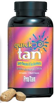Protan Quick Tan