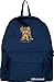 Sports : Original 2stoned Freizeitrucksack mit Stickmotiv Whats Up in 2 Farben