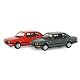 【HERPA/ヘルパ】1/87 BMW 5シリーズ セダン Mグレー 1981