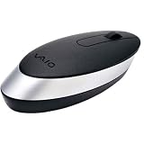 SONY Bluetooth レーザーマウス ブラック VGP-BMS33/B