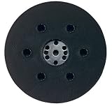 Bosch RS6046 6" Hard Backing Pad