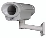 Heavy duty Outdoor Environmental Camera Housing Bracket 1NE
