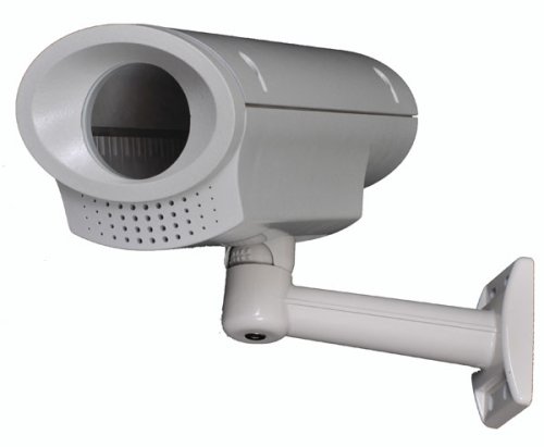VideoSecu Outdoor Weatherproof CCTV Security Surveillance Camera Housing Bracket Enclosure 1MN