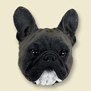 French Bulldog Magnet for Dog Lovers