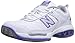 New Balance Women's WC806 Stability Tennis Shoe