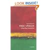 Free Speech: A Very Short Introduction (Very Short Introductions)