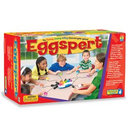 Educational Insights Eggspert