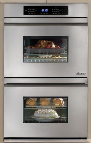 DO230S Dacor Millennia Distincitve Wall Double Oven