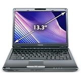 TOSHIBA Satellite U400-ST3301 NOTEBOOK PC – IntelÂ® PentiumÂ® Dual-Core Processor T3400 , 10/100 Ethernet LAN, WXGA with TruBriteÂ® Technology 13.3″ widescreen LCD