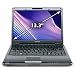 TOSHIBA Satellite U400-ST3301 NOTEBOOK PC - Intel® Pentium® Dual-Core Processor T3400 (2.16GHz), 3 GB DDR2 SDRAM, 160 GB SATA HD, Atheros® Wireless LAN (802.11b/g), Mobile Intel® Graphics Media Accelerator 4500MHD, Genuine Windows Vista® Home Premium, DVD-SuperMulti drive (+/-R double layer), 10/100 Ethernet LAN, WXGA with TruBrite® Technology 13.3\