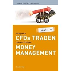 Erfolgreich CFDs traden mit dem richtigen Money Management