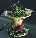 Water Fountain