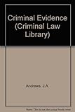 Criminal evidence