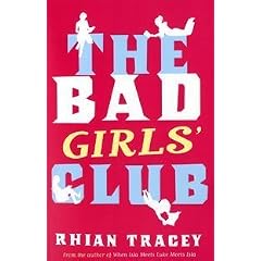 The Bad Girls Club